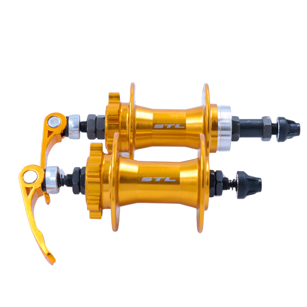 Manzanas Aluminio De Puntilla MB04 STL | Componentes,Dirección,No Professional | STL Bikes