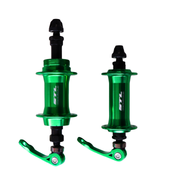 Manzanas STL MTB 36H 7V Rodamiento Sellado Touring