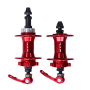 Manzanas Aluminio De Puntilla MB04 STL