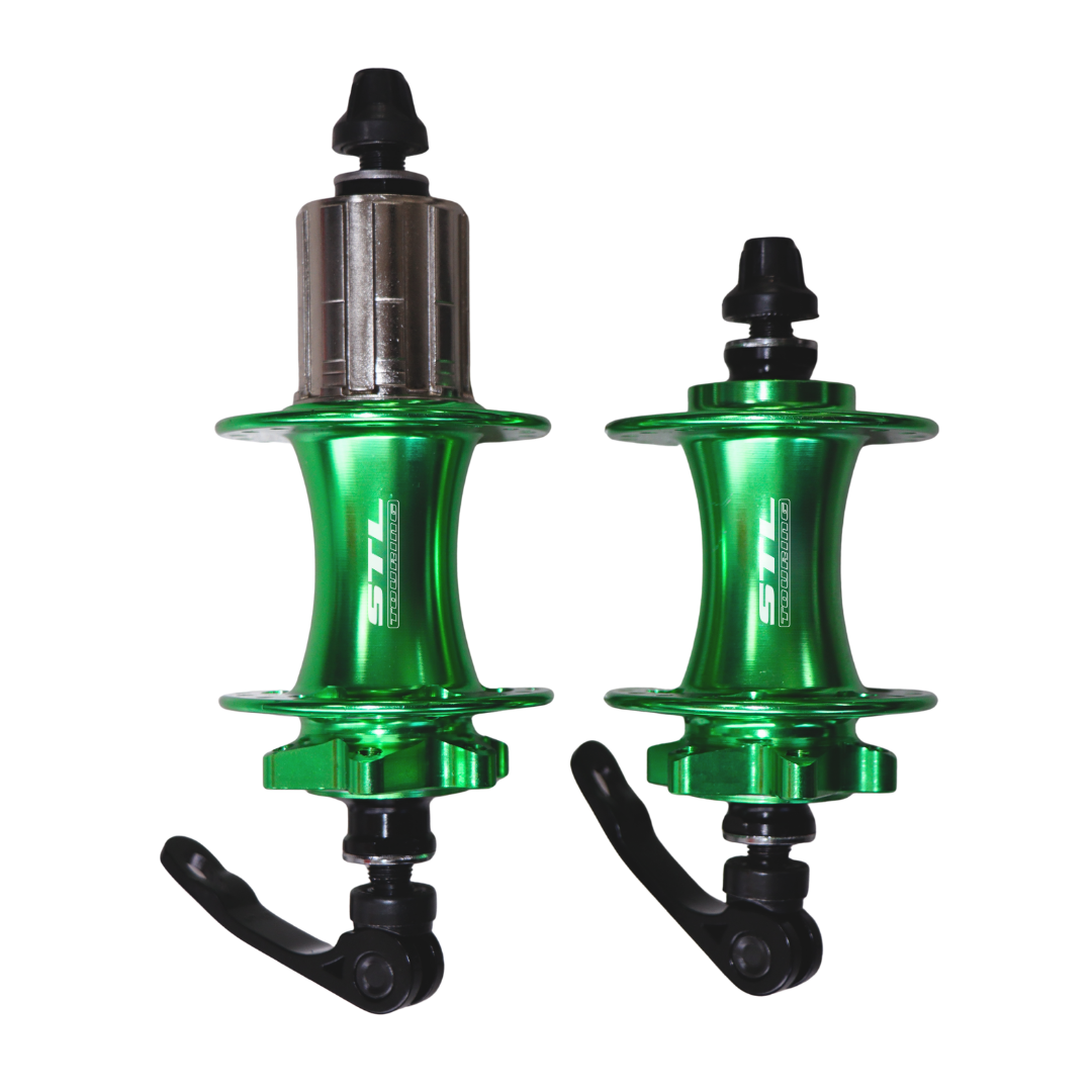 Manzanas STL MTB 36H 11V 3T Touring