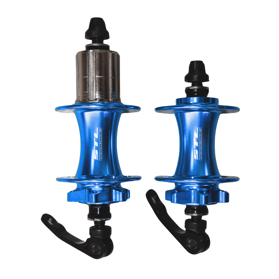 Manzanas STL MTB 36H 11V 3T Touring