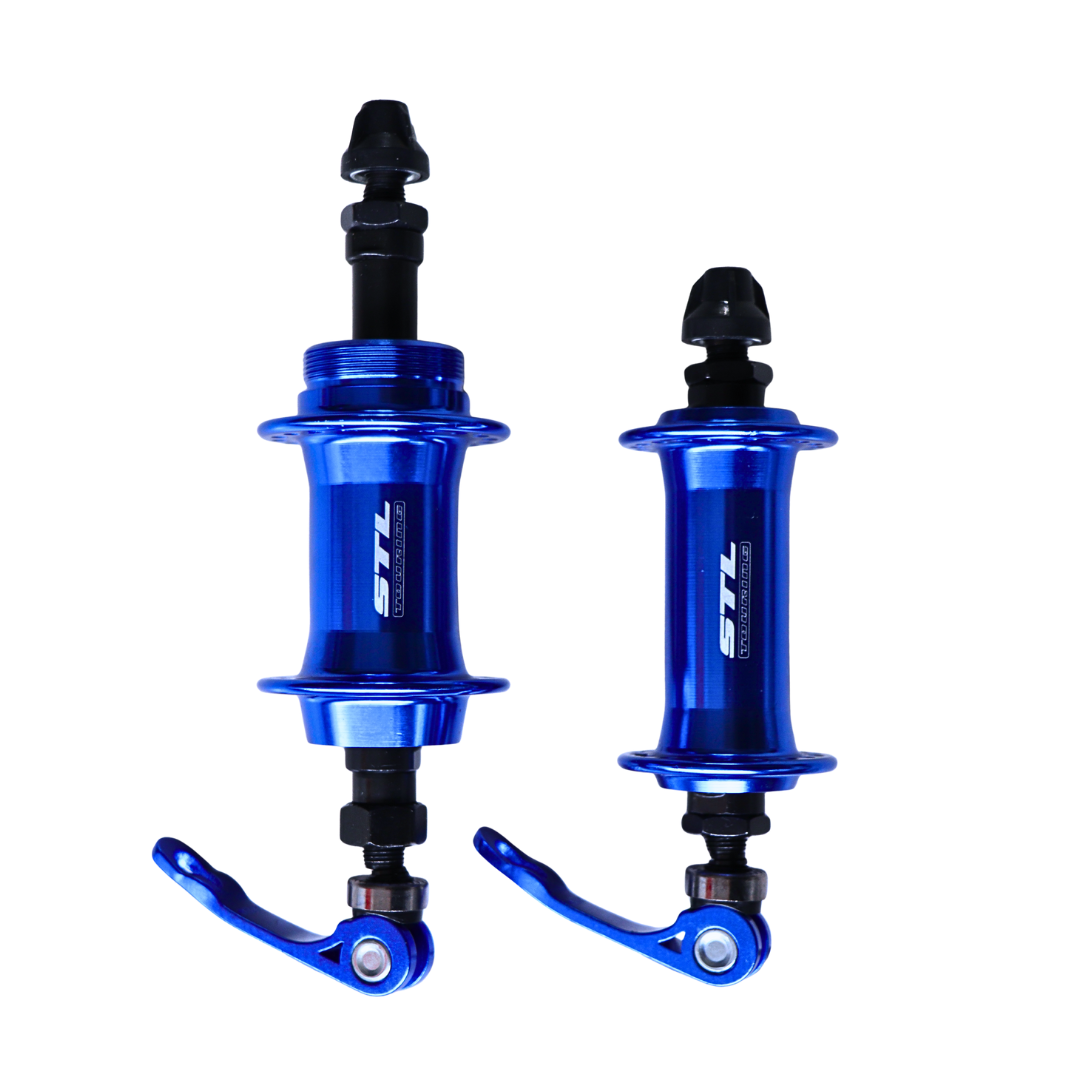 Manzanas STL MTB 36H 7V Rodamiento Sellado Touring