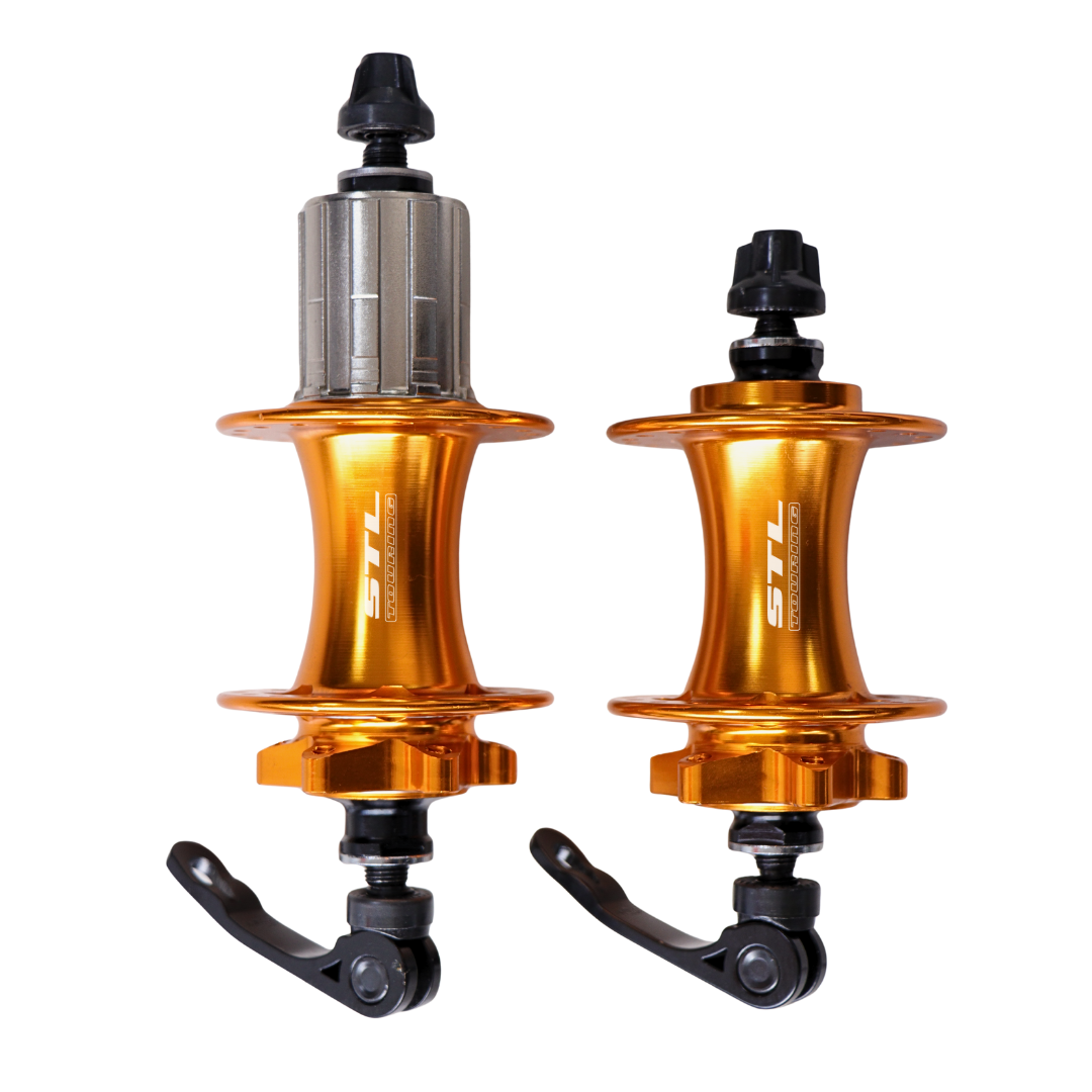 Manzanas STL MTB 36H 11V 3T Touring