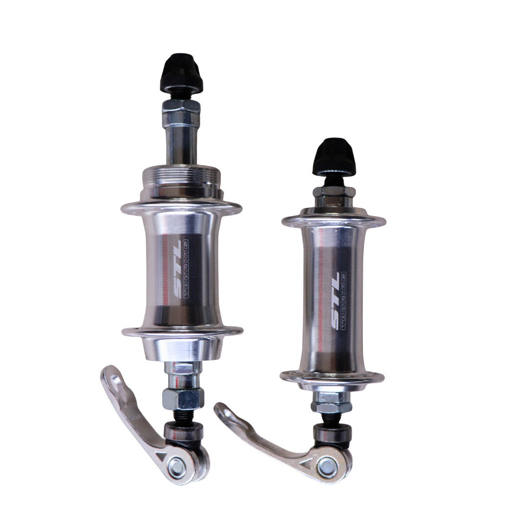 Manzanas STL MTB 36H 7V Rodamiento Sellado Touring