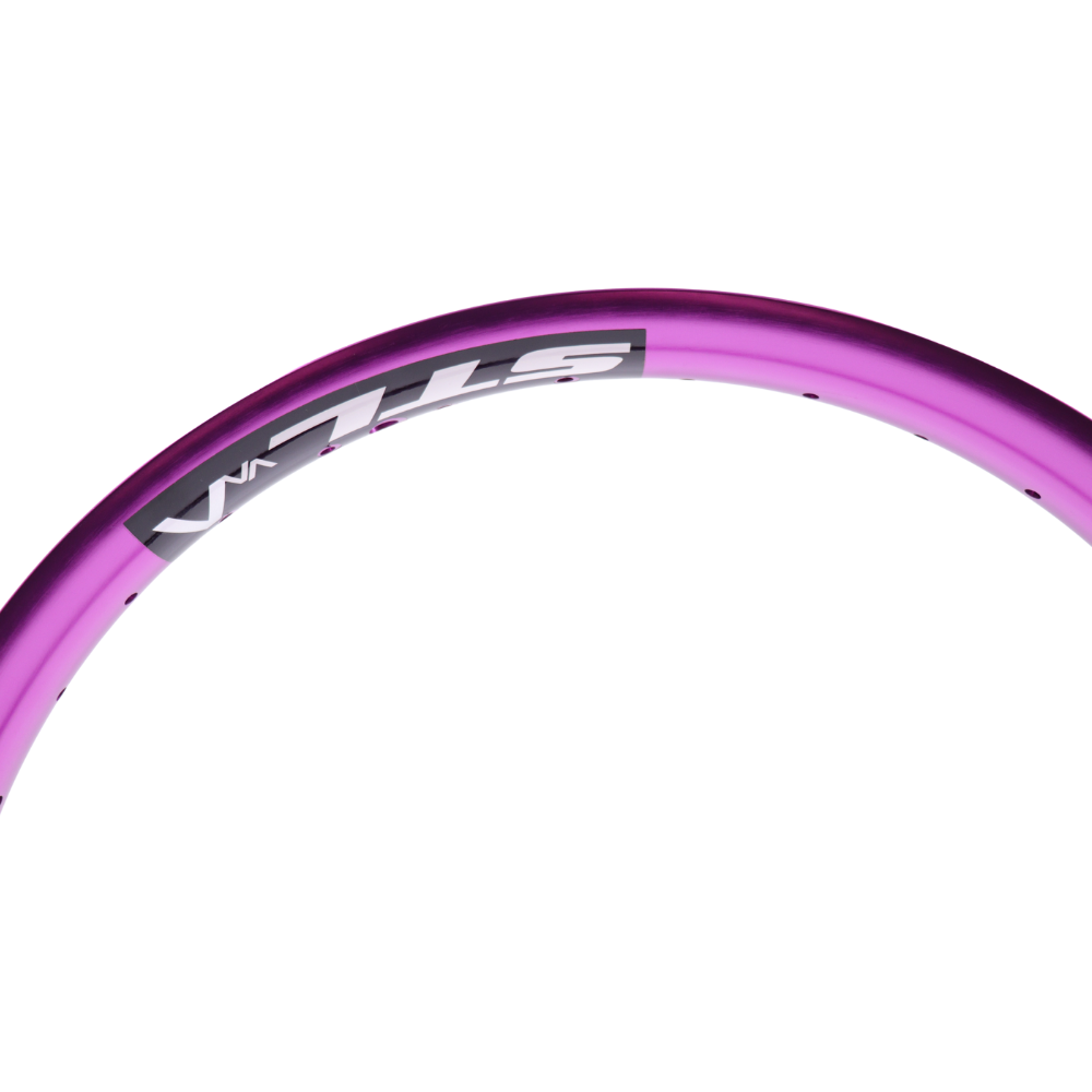 Rin 20 STL J40C Aluminio AV