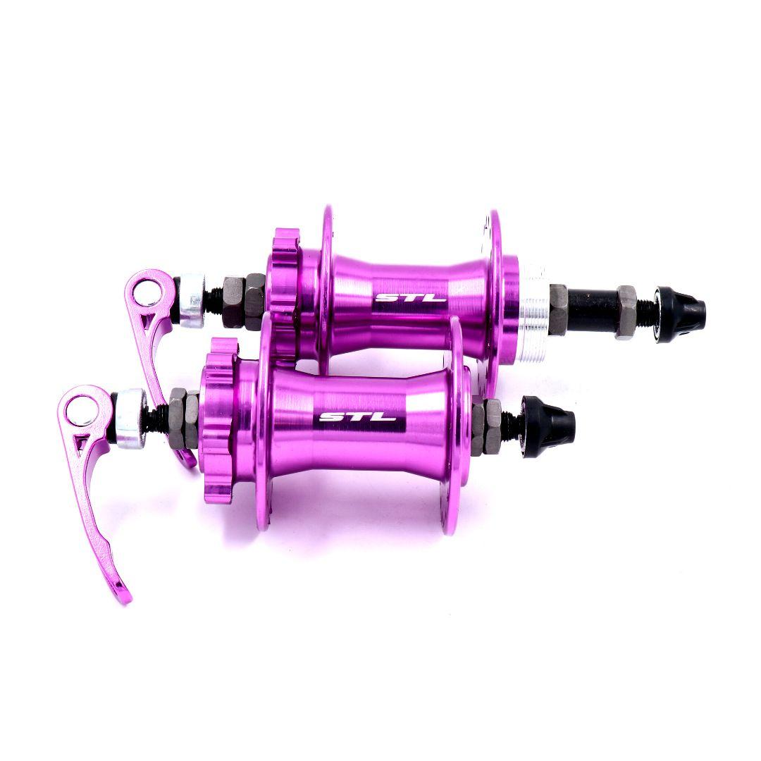 Manzanas Aluminio De Puntilla MB04 STL | Componentes,Dirección,No Professional | STL Bikes