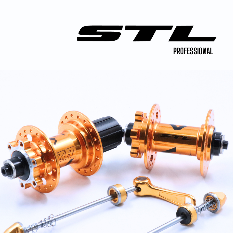 Manzanas 6 Trinquetes STL ZR 11 Velocidades | Manzanas PRO,Professional | STL Bikes