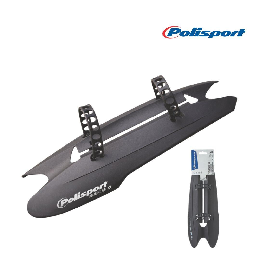 Guardabarro MudFlap XL Polisport Par
