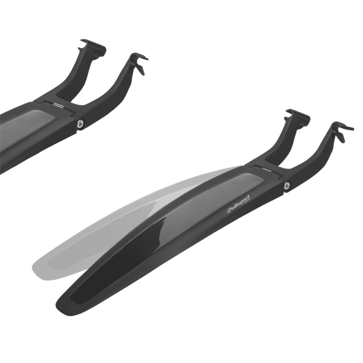 Guardabarro Trasero S-MUD Corto | Accesorios,Guardabarros | STL Bikes