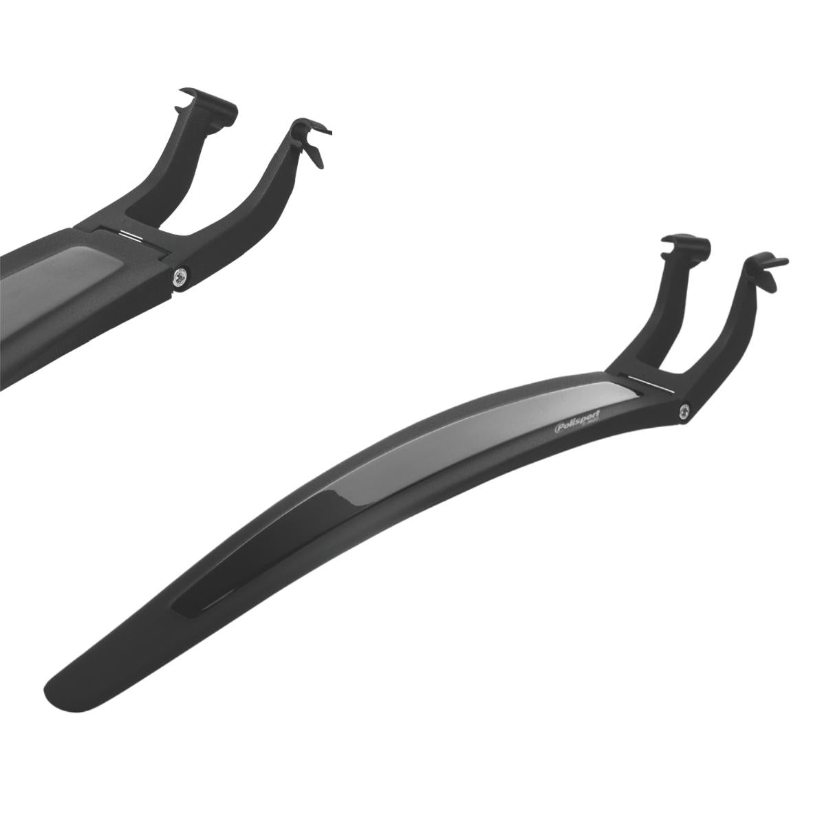 Guardabarro Trasero S-MUD Largo | Accesorios,Guardabarros | STL Bikes