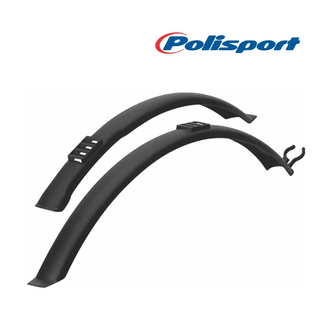 Guardabarro Everest Junior Rin 20 Polisport Par | Accesorios,Guardabarros,Polisport | STL Bikes