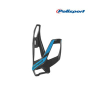 Portacaramañola Polisport PRO Negro Azul