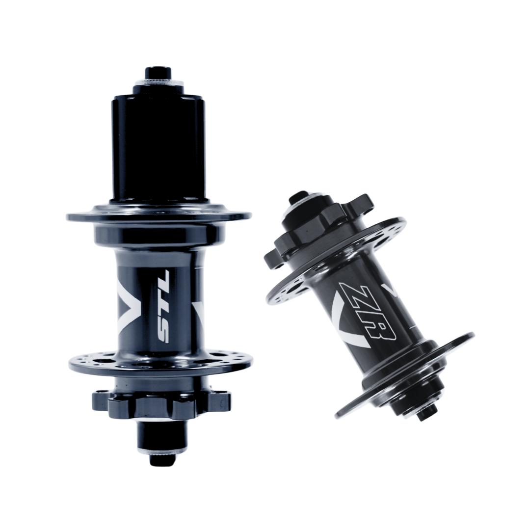 Manzanas 6 Trinquetes STL ZR 12 Velocidades