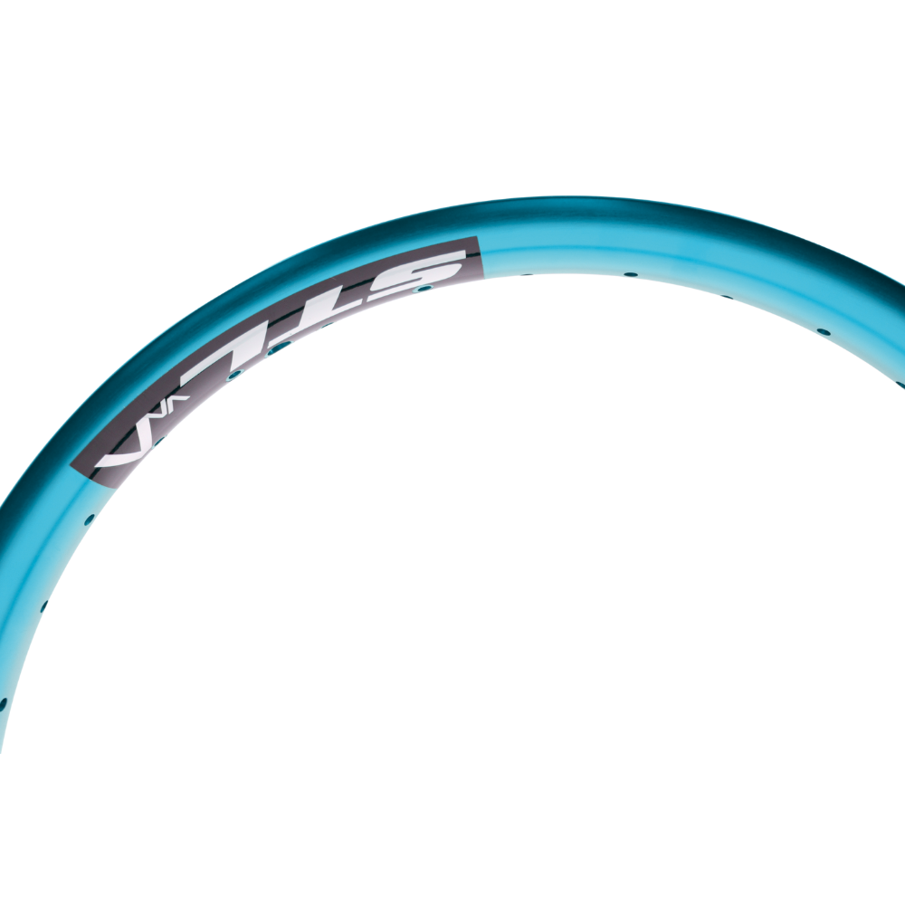 Rin 20 STL J40C Aluminio AV