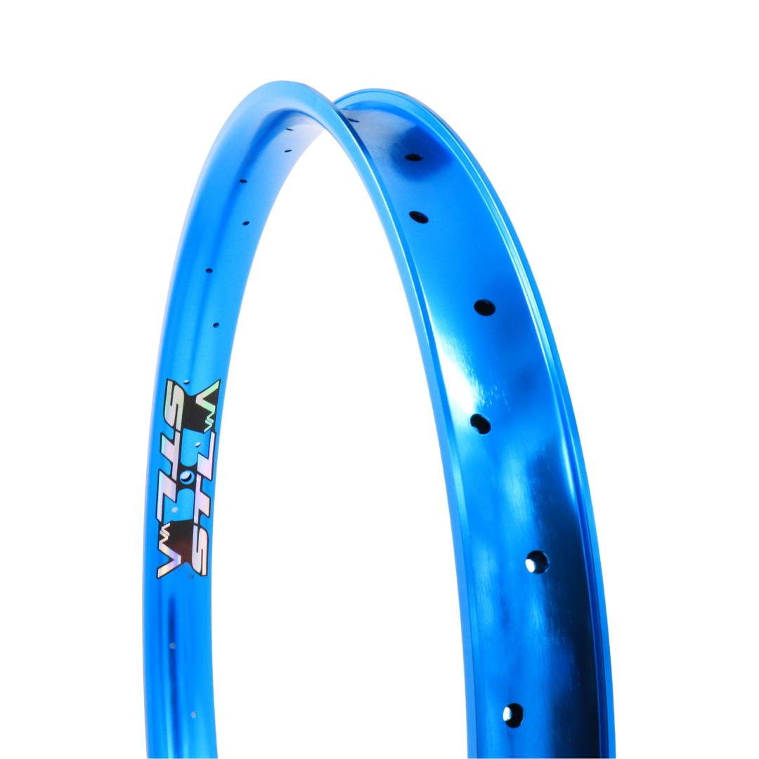 Rin 20 STL J40C Aluminio AV