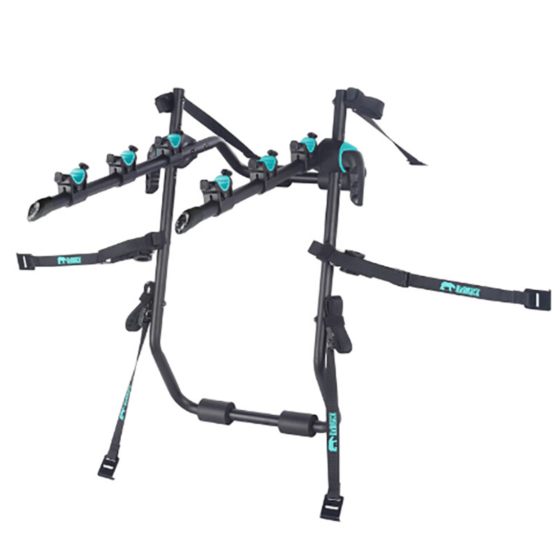 Portabicicletas Génesis BEARACK Para CARRO