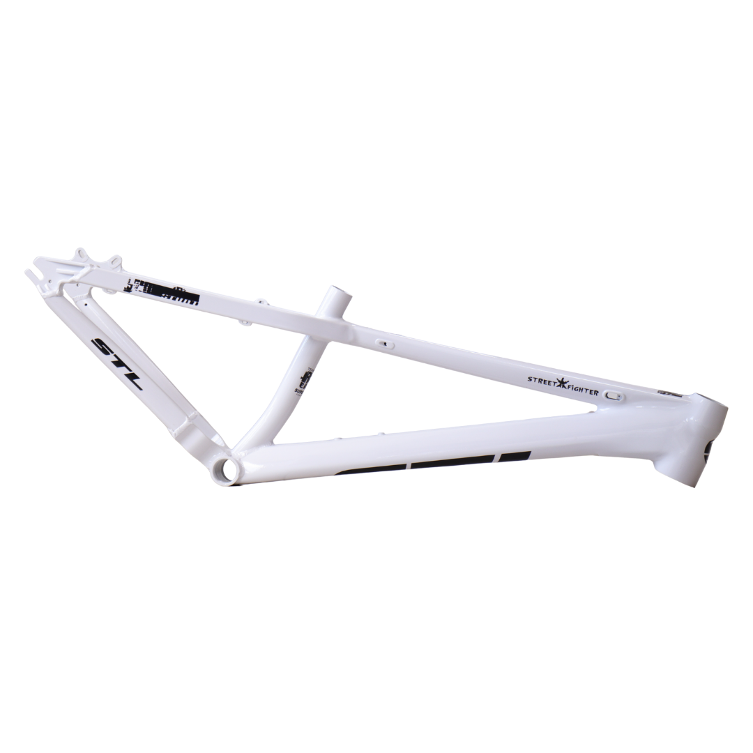 Marco STL STUNT Street Fighter