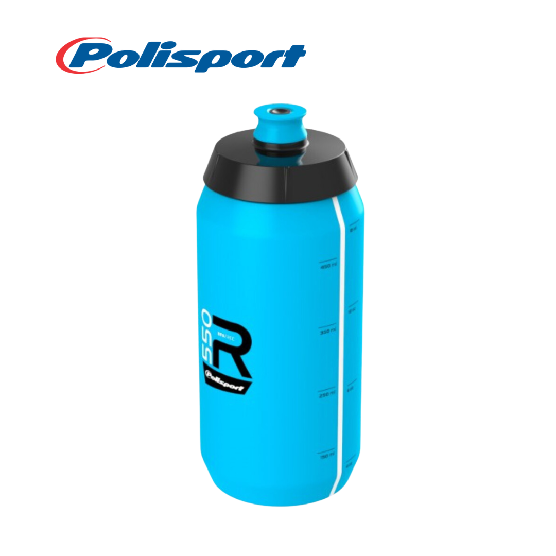 Caramañola R550 550ML Polisport