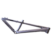 Marco STL STUNT Street Fighter