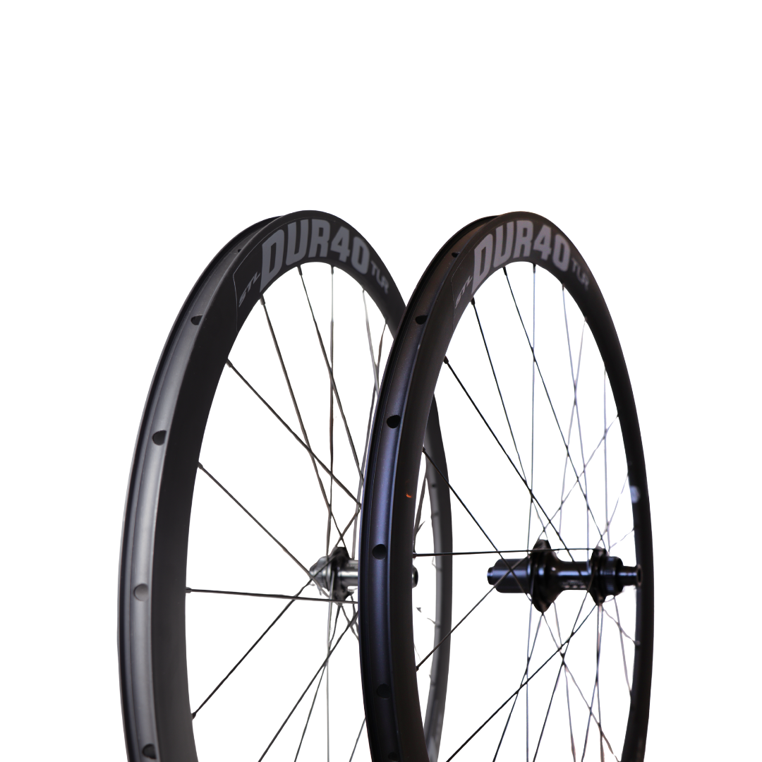 Ruedas STL 700 DUR40 6 trinquetes