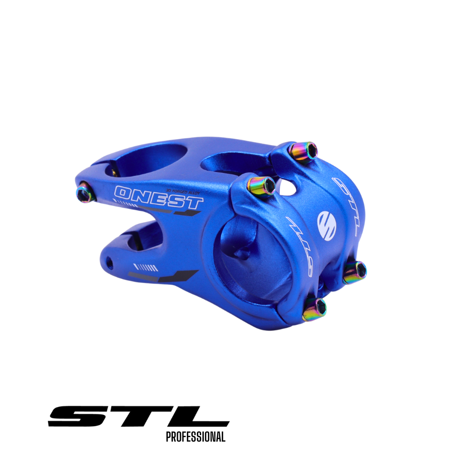 Caña para MTB STL PROFESSIONAL ONEST 50mm | Cañas PRO,ONEST,Professional | STL Bikes