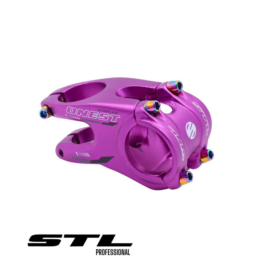 Caña para MTB STL PROFESSIONAL ONEST 50mm | Cañas PRO,ONEST,Professional | STL Bikes