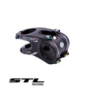 Caña para MTB STL PROFESSIONAL ONEST 50mm | Cañas PRO,ONEST,Professional | STL Bikes