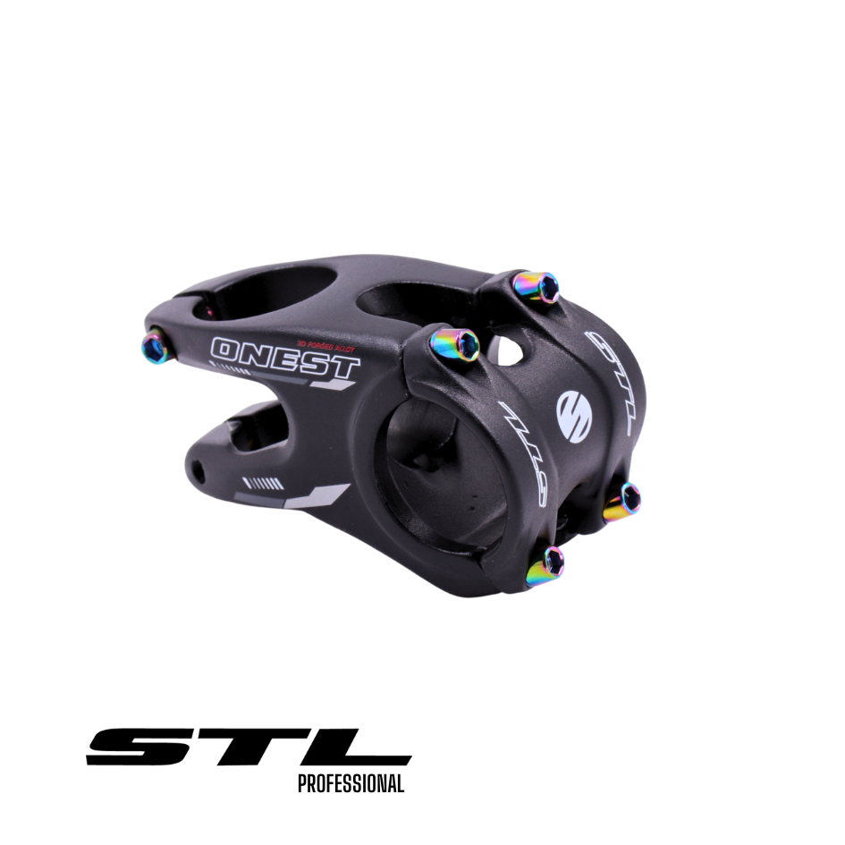 Caña para MTB STL PROFESSIONAL ONEST 50mm | Cañas PRO,ONEST,Professional | STL Bikes
