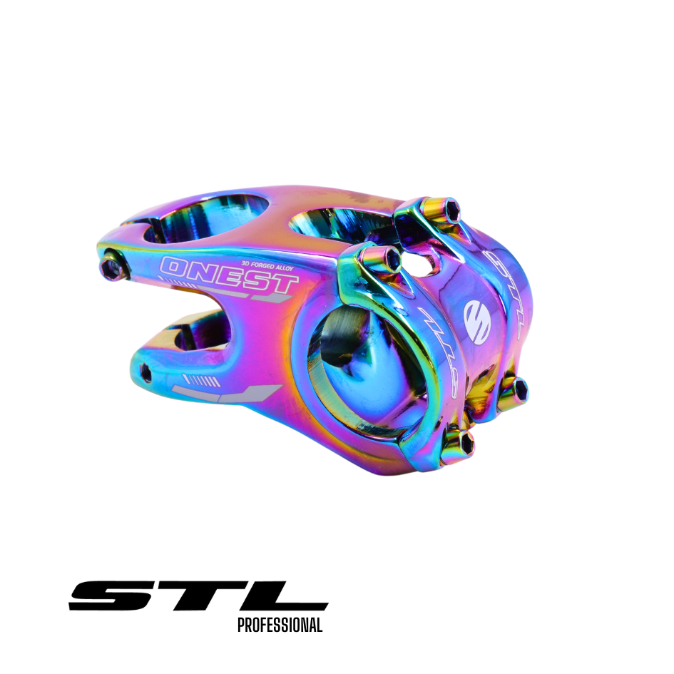 Caña para MTB STL PROFESSIONAL ONEST 50mm | Cañas PRO,ONEST,Professional | STL Bikes