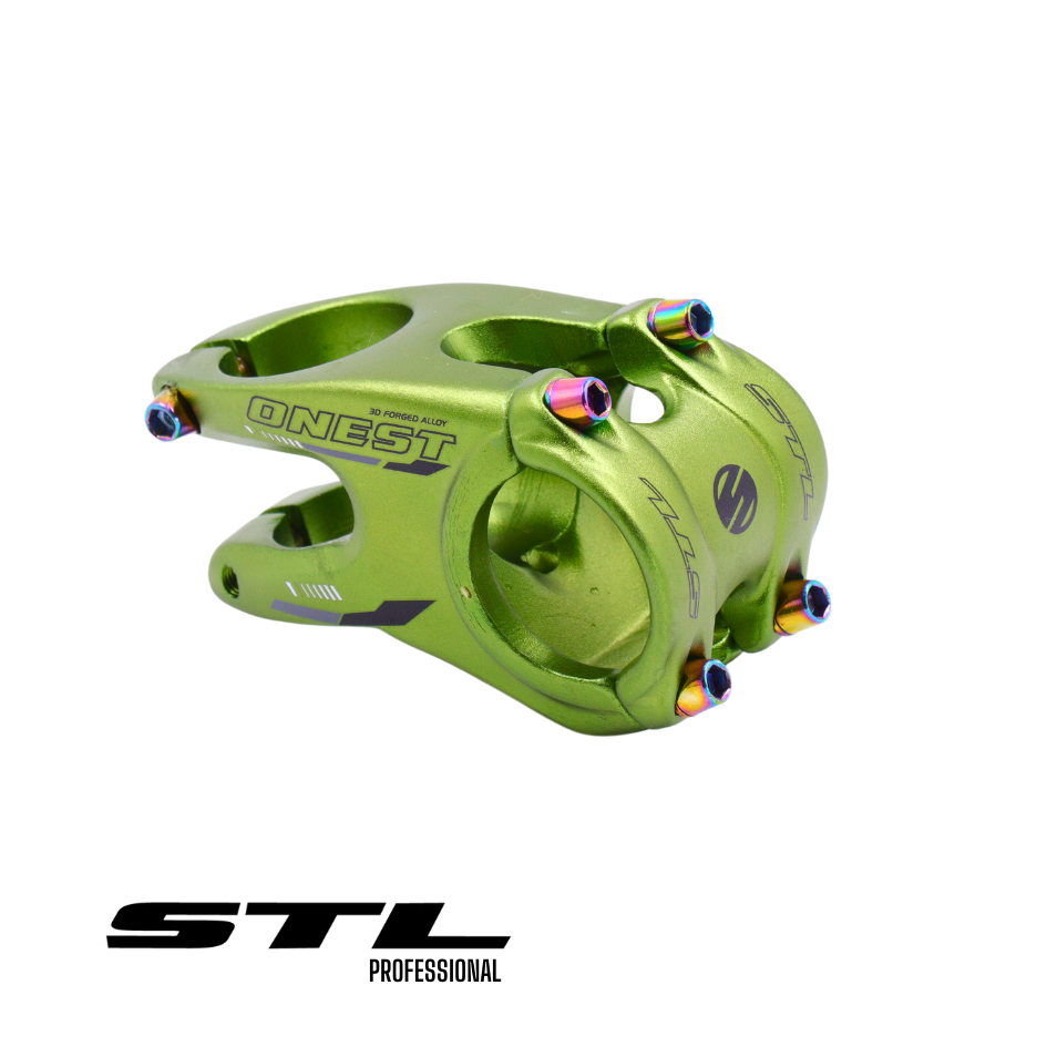 Caña para MTB STL PROFESSIONAL ONEST 50mm | Cañas PRO,ONEST,Professional | STL Bikes