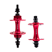 Manzanas STL Fixie Touring 36H Rodamiento Sellado B32