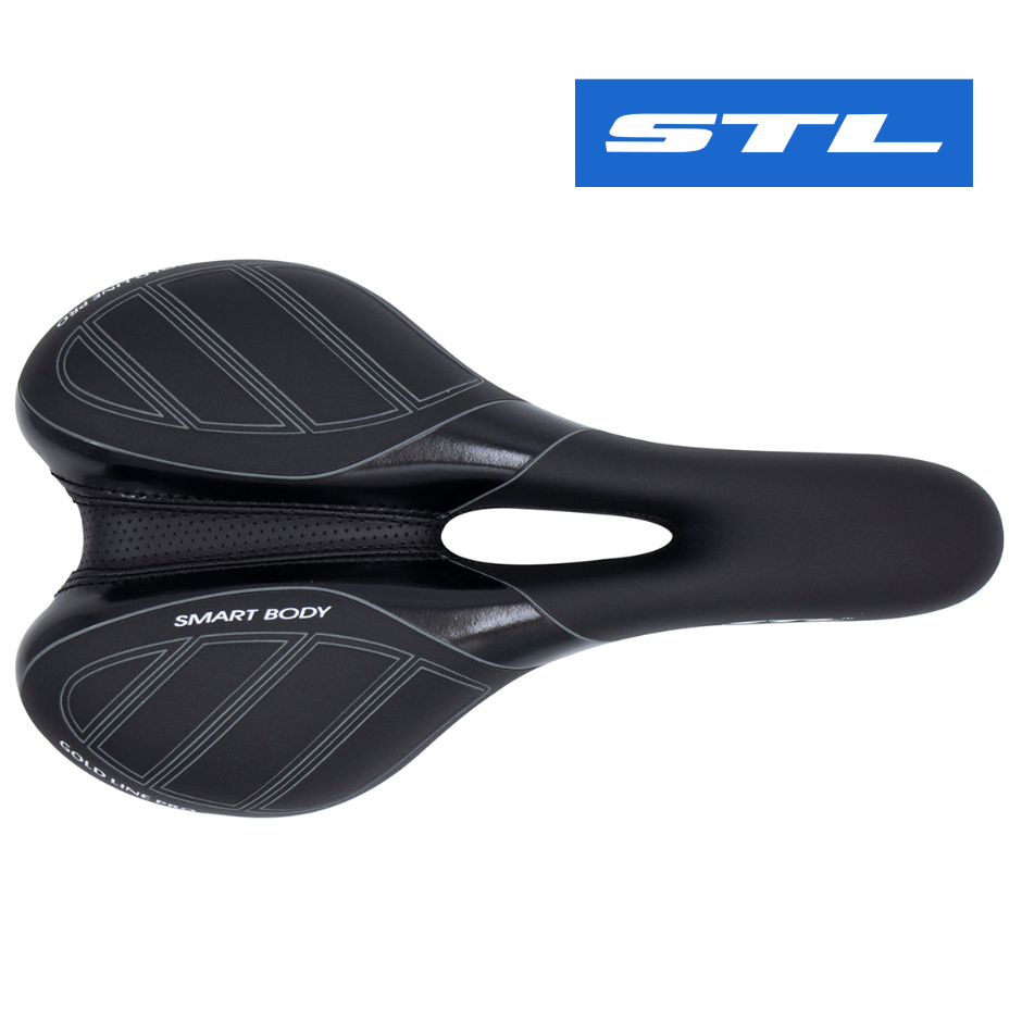 Sillin STL Anti Prostatico Smart Body