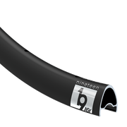 Rin 700 Blackjack "Light" Ready19 Asimétrico 24H Tubeless | Blackjack,Componentes,No Professional,Ruedas | STL Bikes