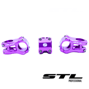 Cañas para Carreras STL XTA108 45mm | Cañas PRO,Componentes,Dirección,Professional | STL Bikes