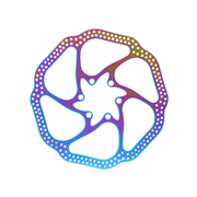 Rotor STL Freno de disco SX16 160mm