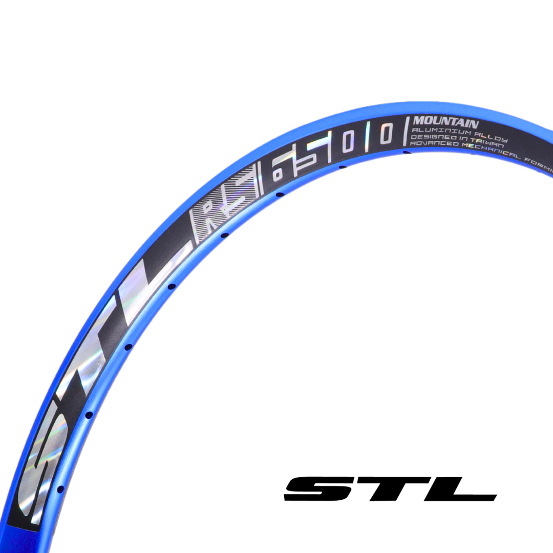 Rin 26 STL 511 de 36 Huecos
