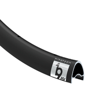 Rin 700 Blackjack "Light" Ready19 Asimétrico 24H Tubeless