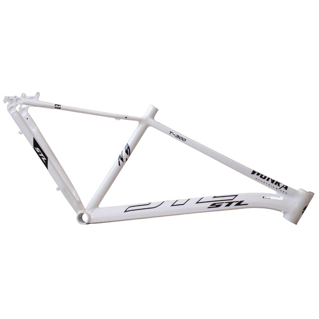 Marco STL MTB Wonka
