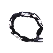 Candado STL Cadena recubierto llave "781"