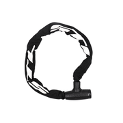 Candado STL Cadena recubierto llave "741"