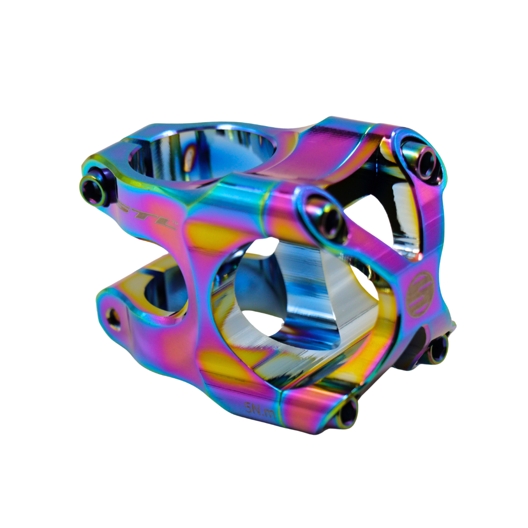 Cañas para MTB Gradiente STL XTA015A 35mm