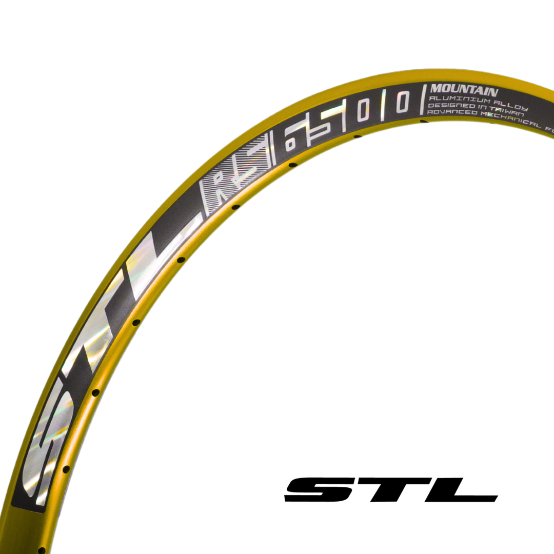Rin 26 STL 511 de 36 Huecos