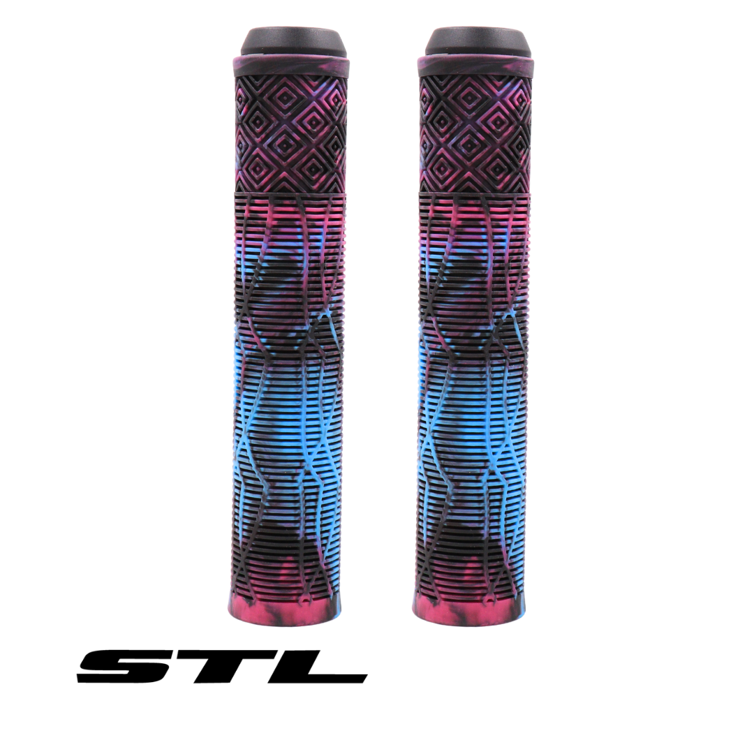 Grips STUNT "Y3" STL 160mm