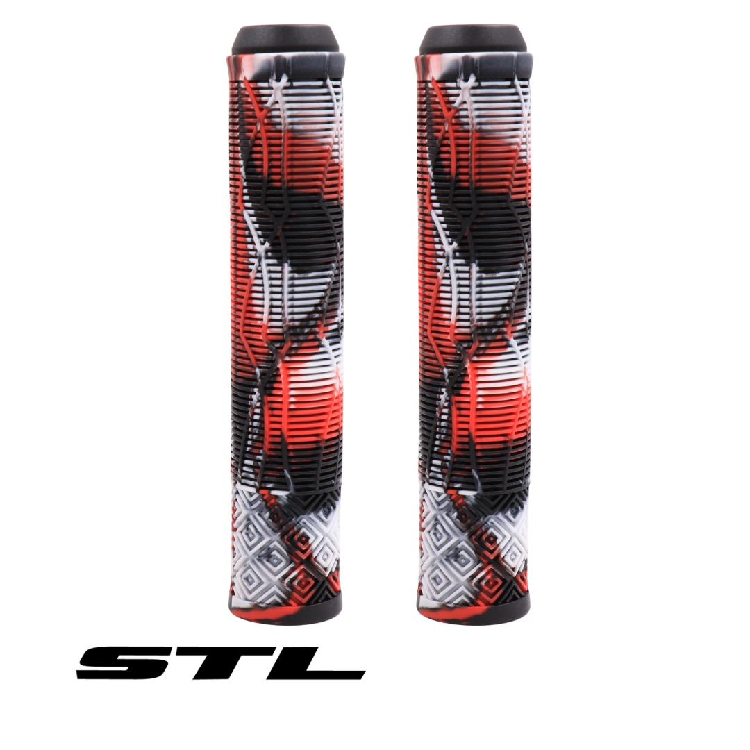 Grips STUNT "Y3" STL 160mm