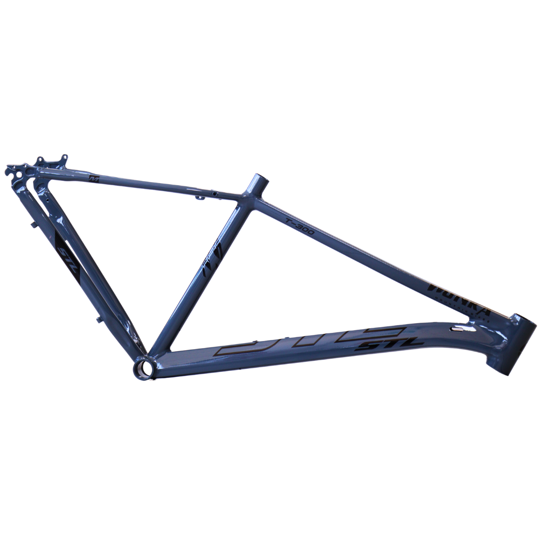 Marco STL MTB Wonka