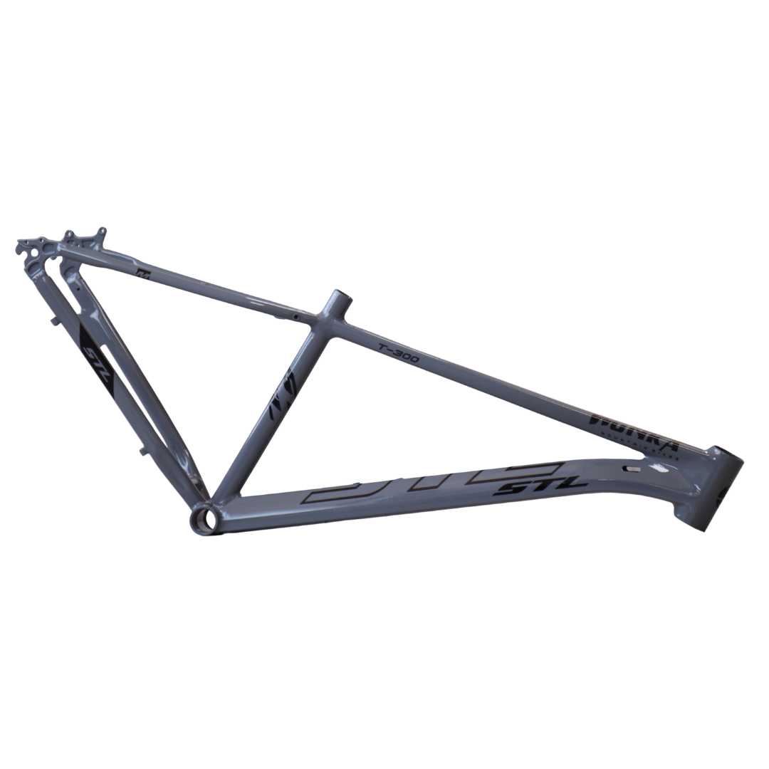 Marco STL MTB Wonka