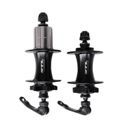 Manzanas STL CRS 11V Negro Touring