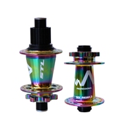 Manzanas STL MAX BOOST 12 Velocidades