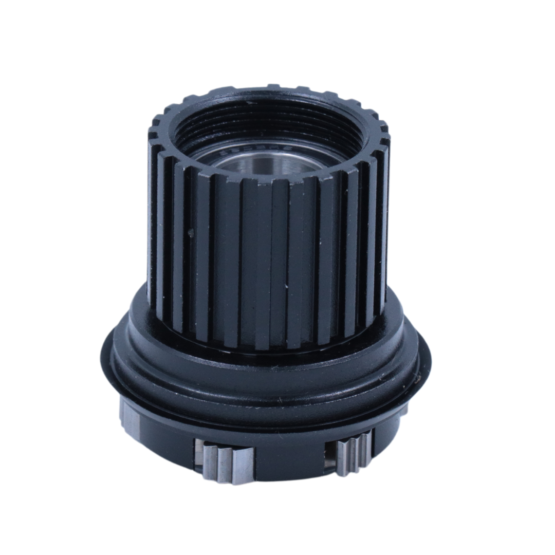 Mazorca Microspline 12V de 6 Trinquetes