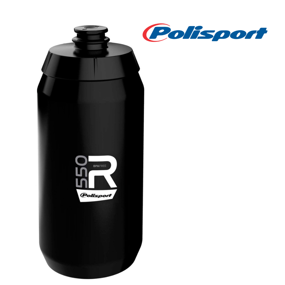 Caramañola R550 550ML Polisport